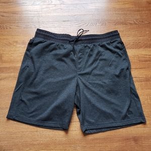 RBX | Men's Athletic Lounge Shorts | XL